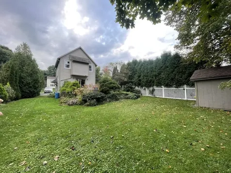 259 Marsett Road Shelburne VT 05482