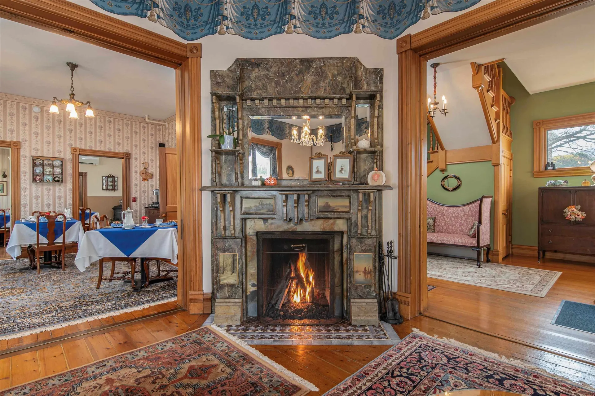 86 Main Street Ludlow VT 05149