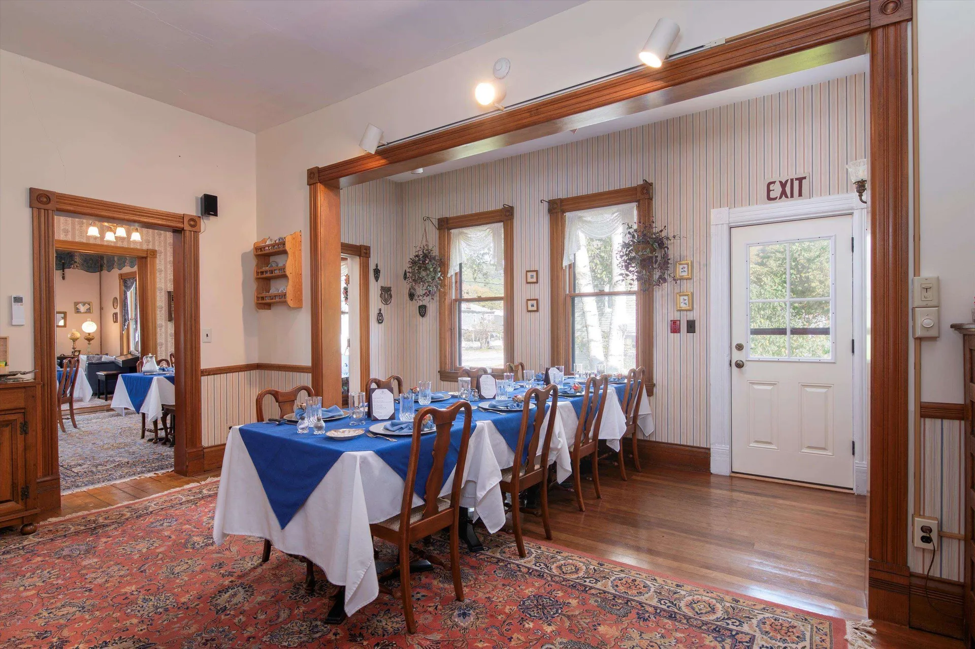 86 Main Street Ludlow VT 05149