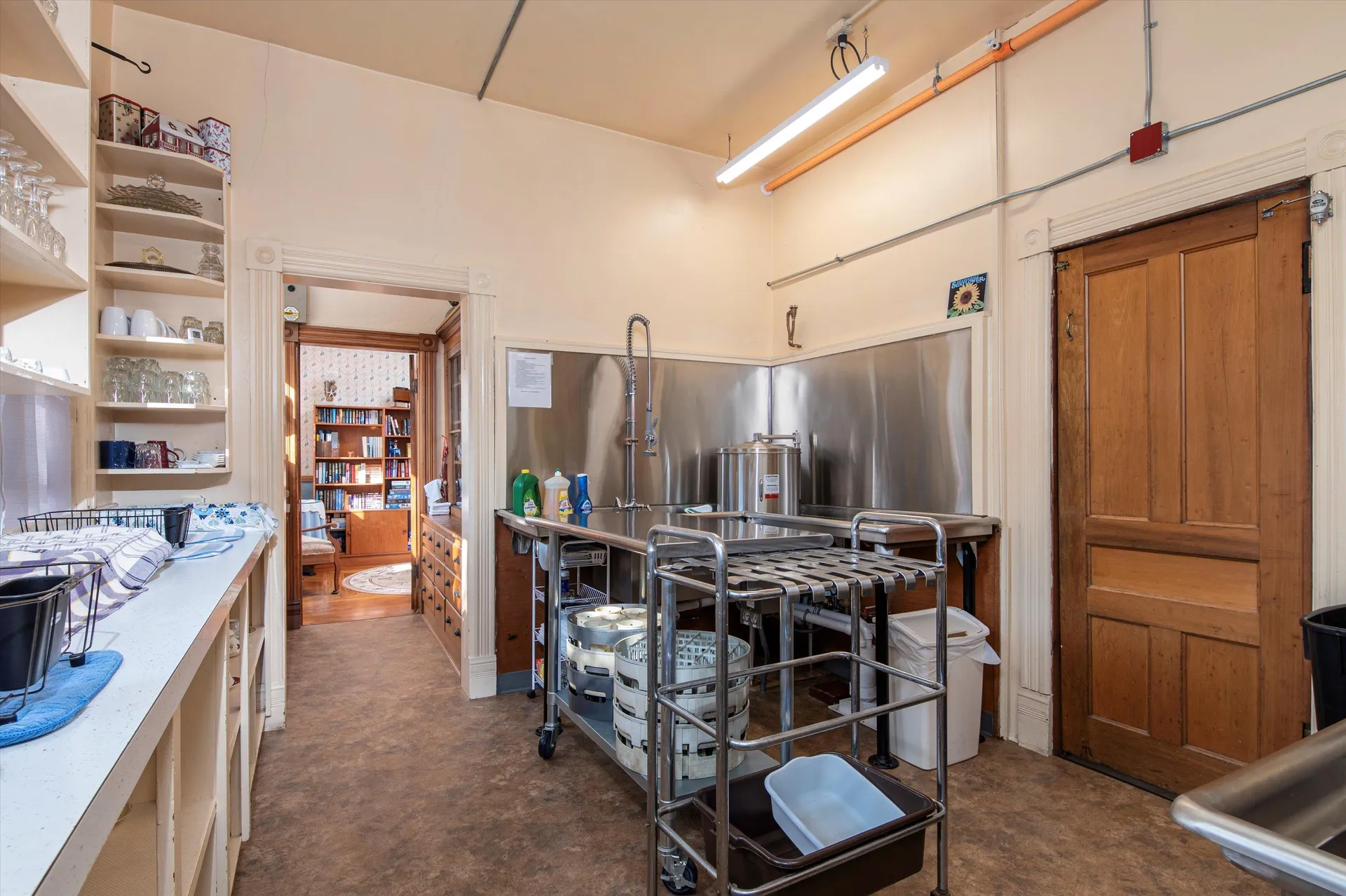 86 Main Street Ludlow VT 05149