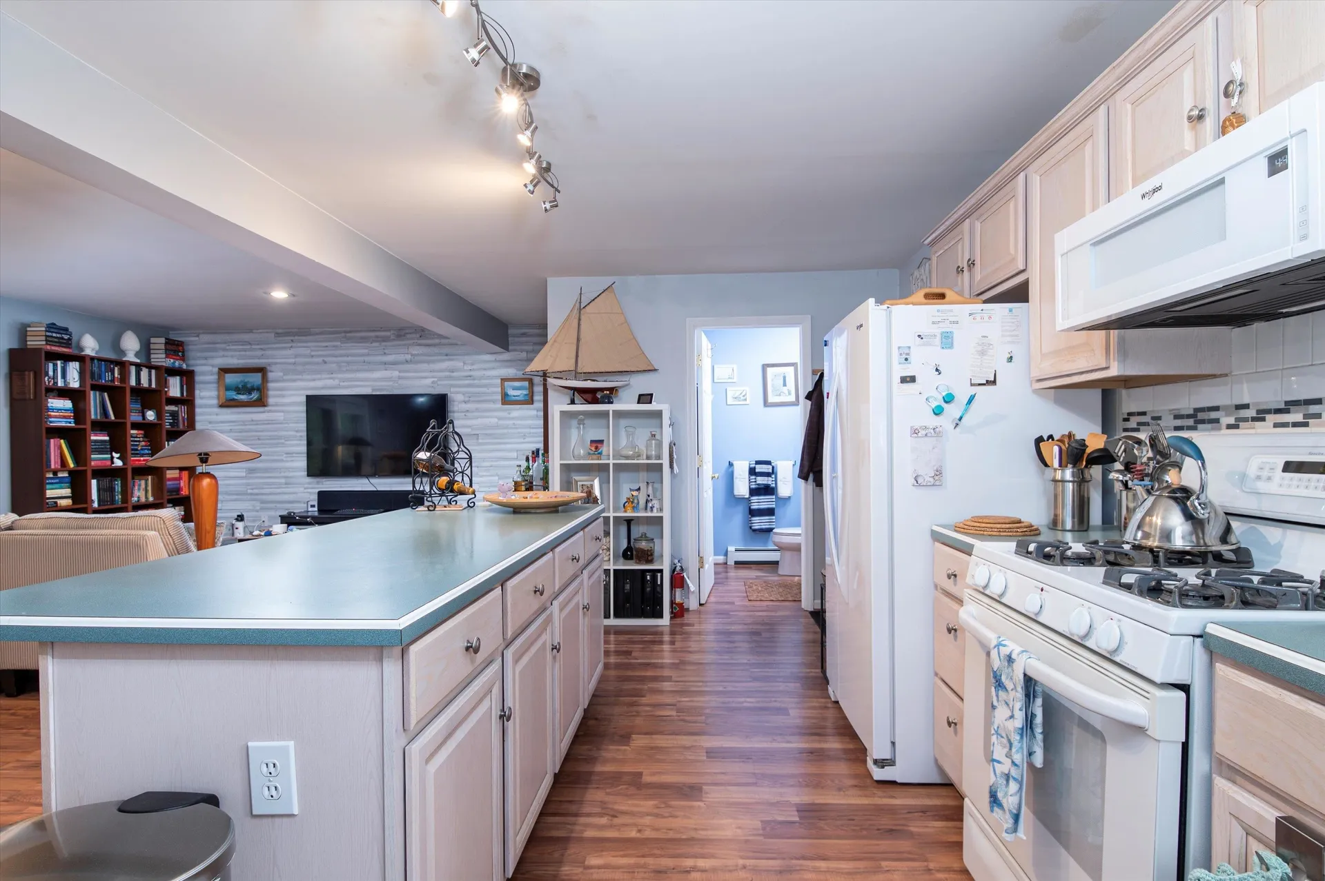 86 Main Street Ludlow VT 05149