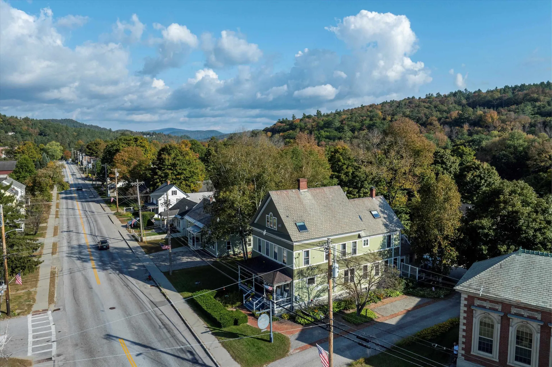 86 Main Street Ludlow VT 05149