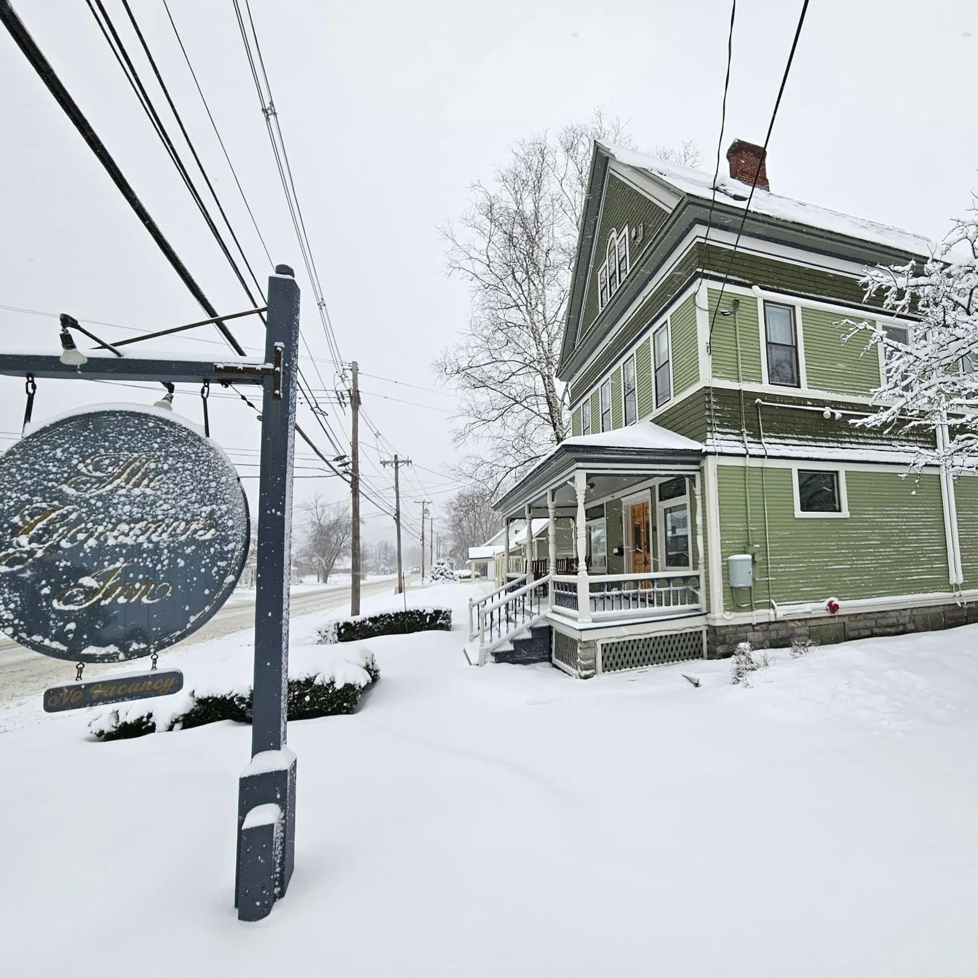 86 Main Street Ludlow VT 05149