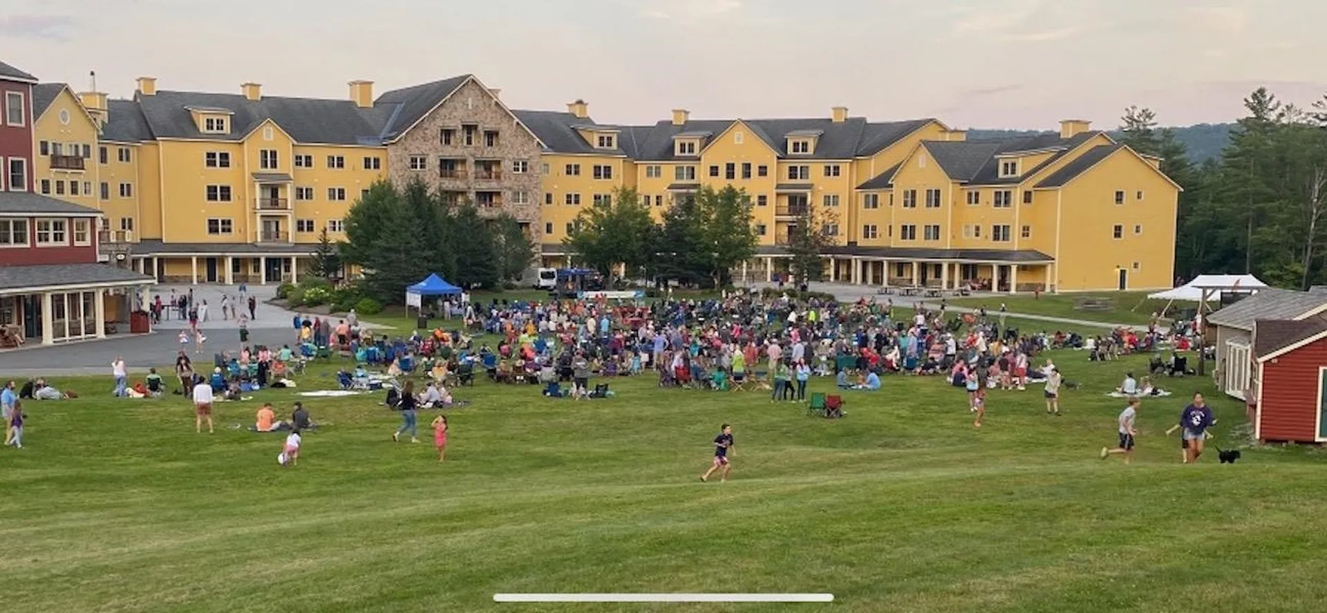 86 Main Street Ludlow VT 05149