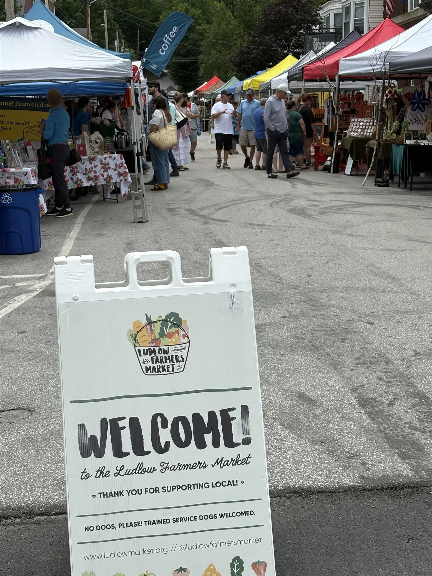 86 Main Street Ludlow VT 05149