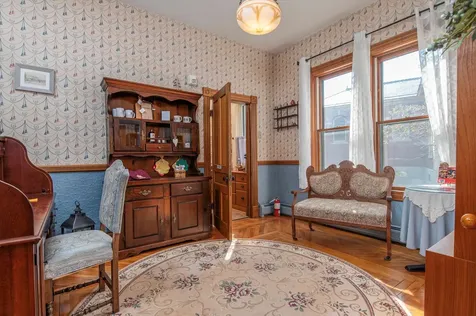 86 Main Street Ludlow VT 05149