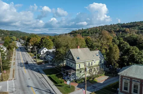 86 Main Street Ludlow VT 05149
