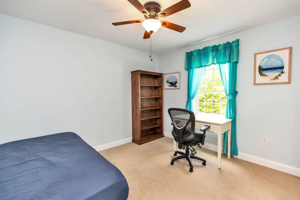 305 River Grant Drive Hopkinton NH 03229