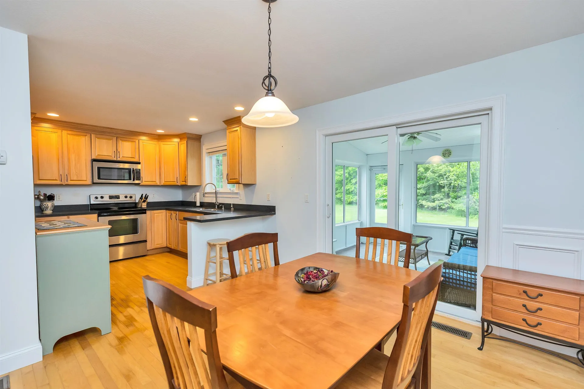 305 River Grant Drive Hopkinton NH 03229