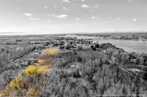 597 Bridge Road North Hero VT 05474