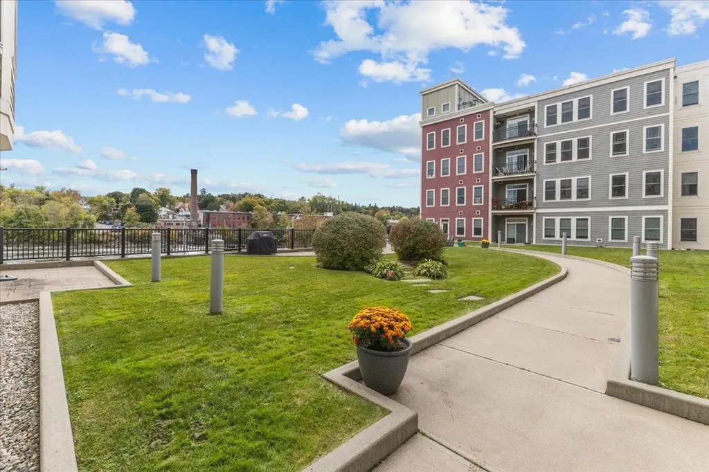 60 Winooski Falls Way Winooski VT 05404