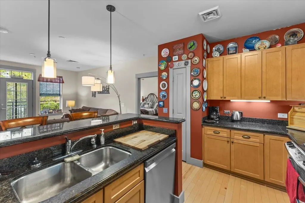 60 Winooski Falls Way Winooski VT 05404