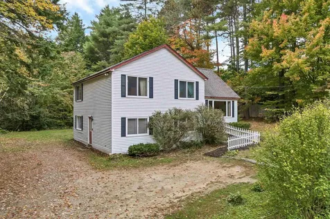54 Maple Manor Road Conway NH 03813