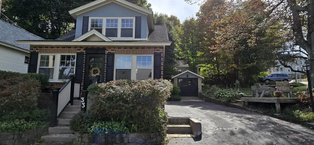 33 Highland Street Concord NH 03301