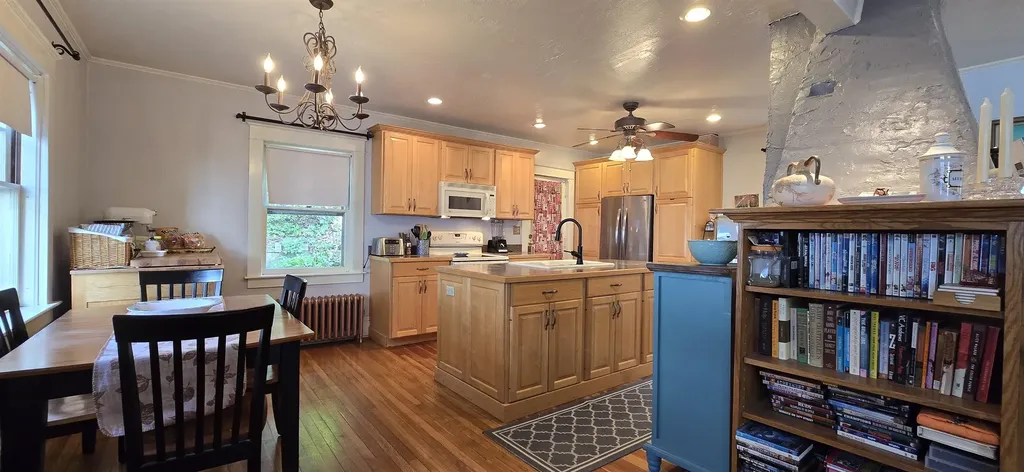 33 Highland Street Concord NH 03301