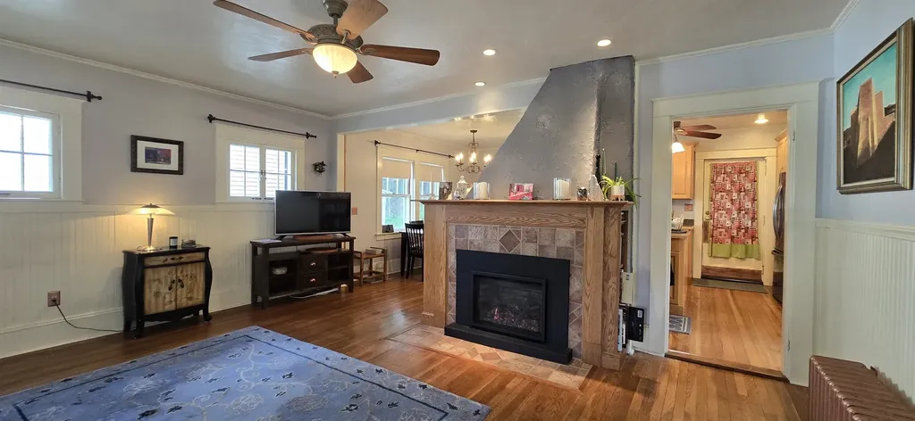 33 Highland Street Concord NH 03301