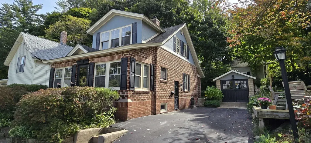 33 Highland Street Concord NH 03301