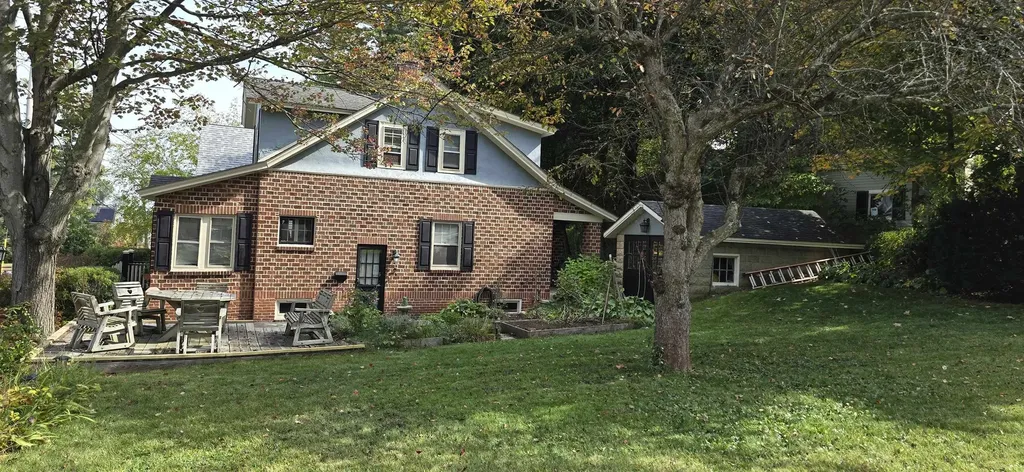 33 Highland Street Concord NH 03301