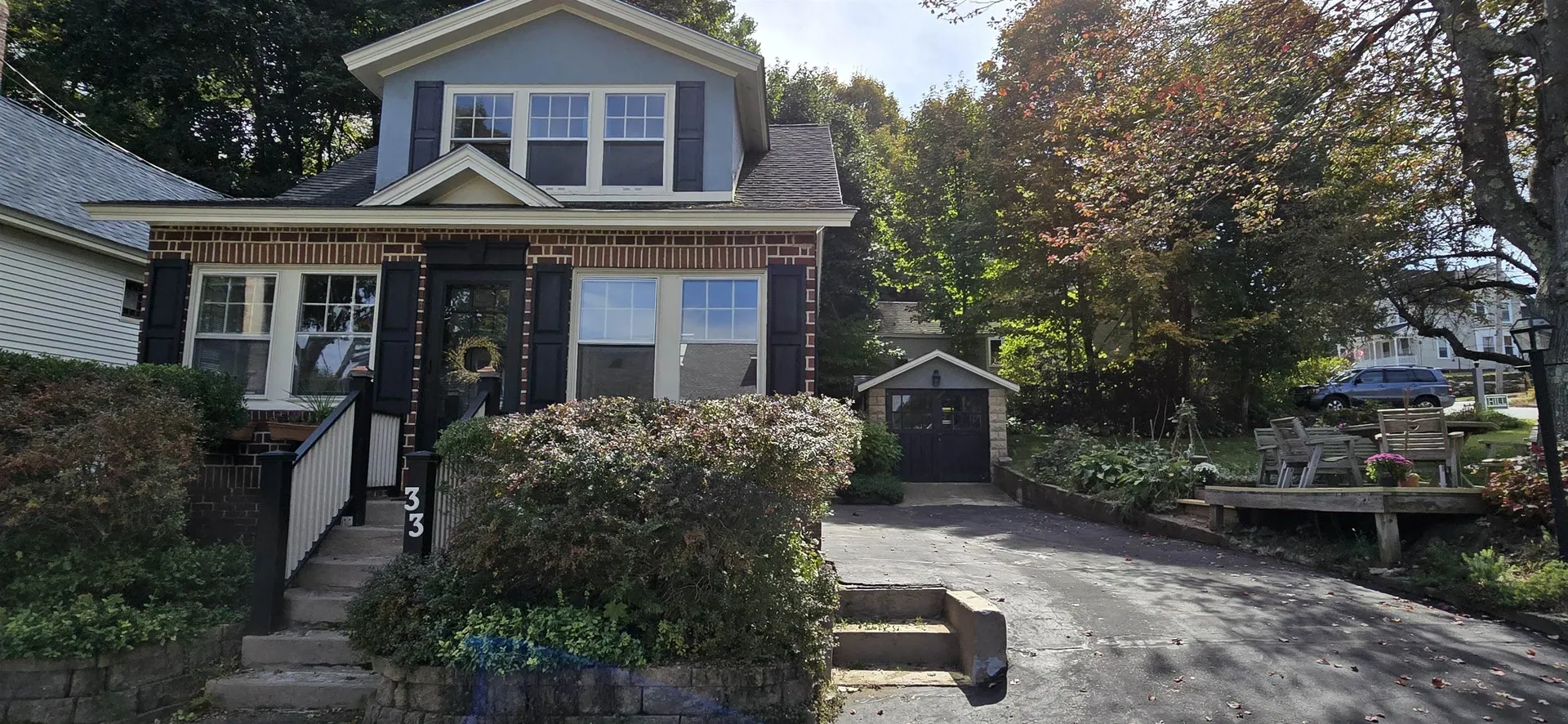 33 Highland Street Concord NH 03301