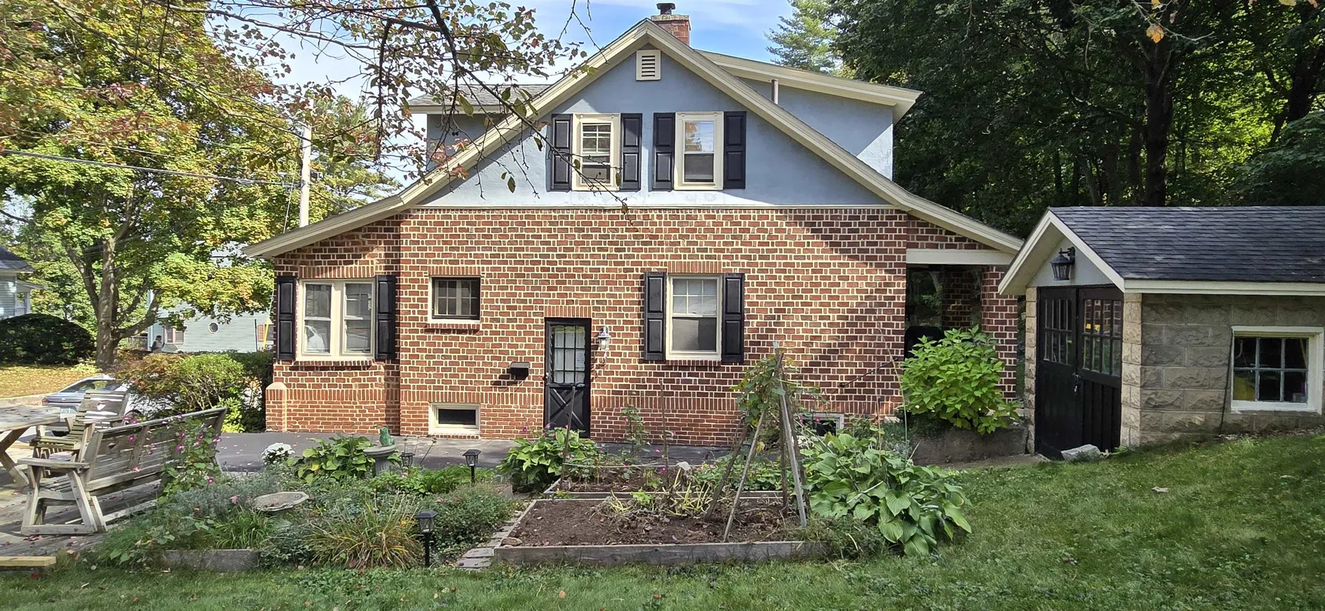 33 Highland Street Concord NH 03301