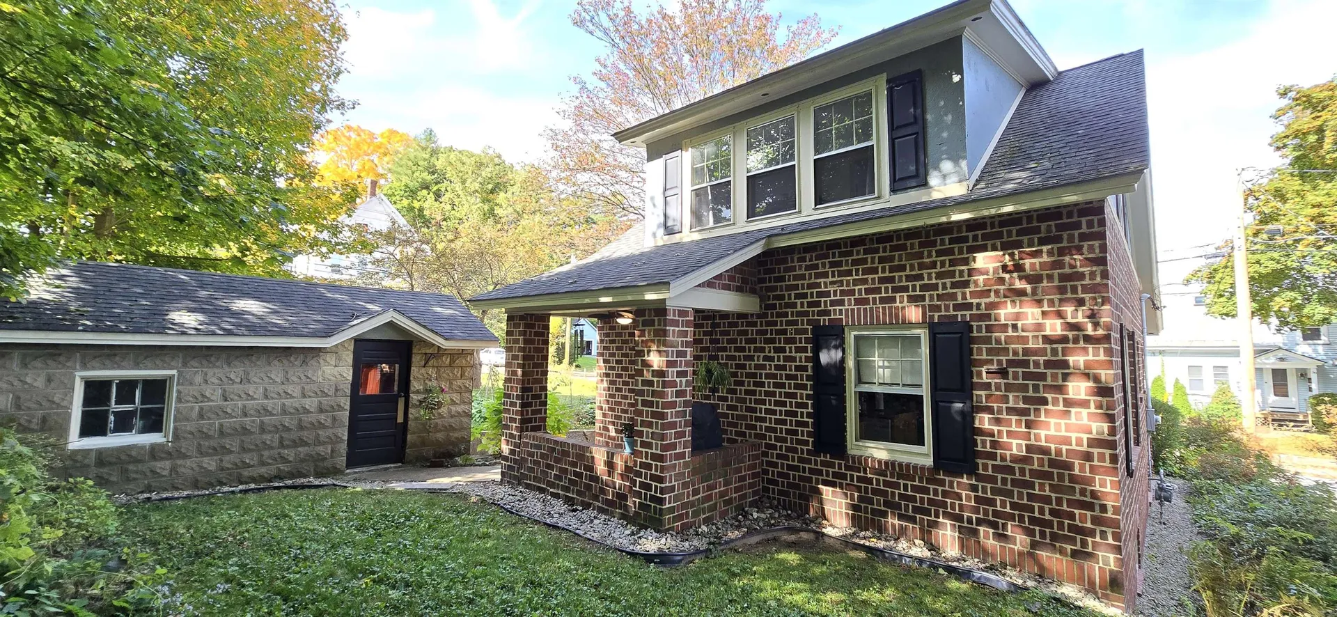 33 Highland Street Concord NH 03301