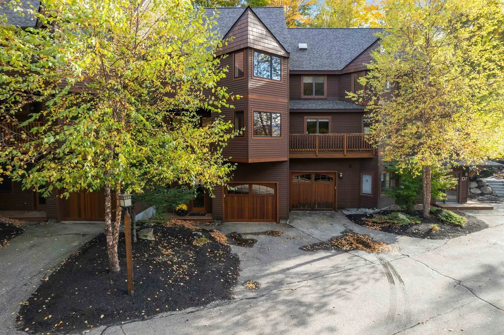 9 Rampasture Lane Lincoln NH 03251