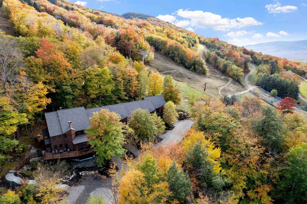 9 Rampasture Lane Lincoln NH 03251