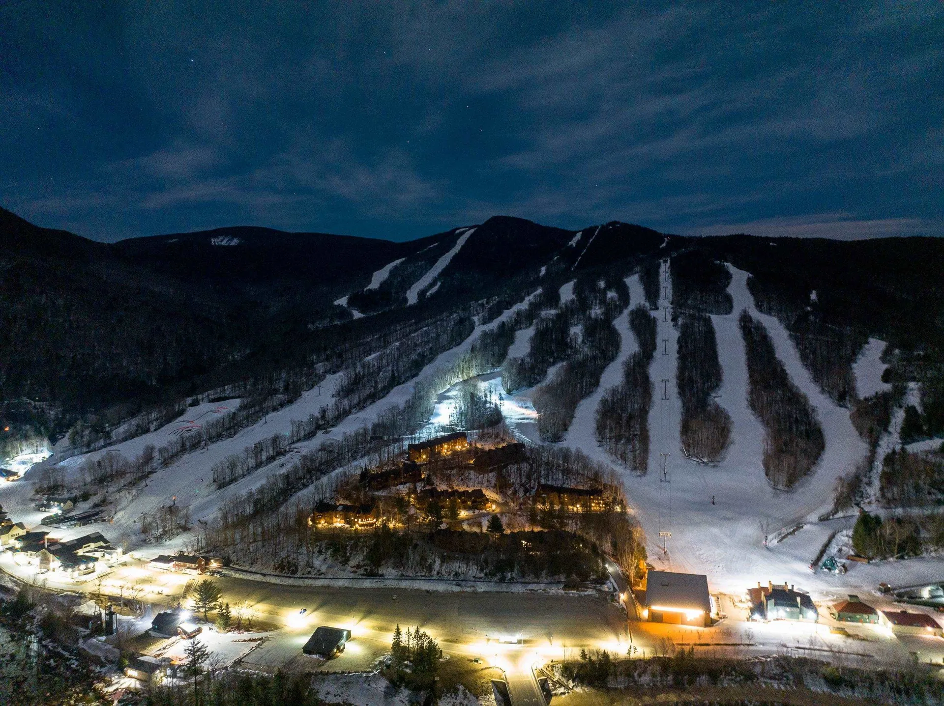 9 Rampasture Lane Lincoln NH 03251