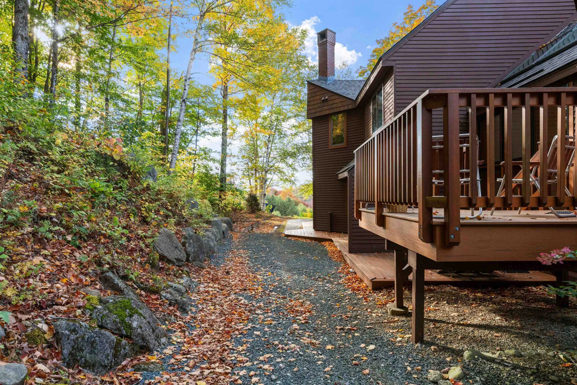 9 Rampasture Lane Lincoln NH 03251