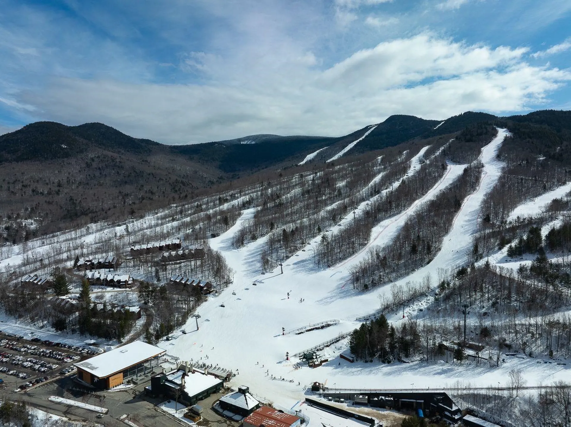 9 Rampasture Lane Lincoln NH 03251