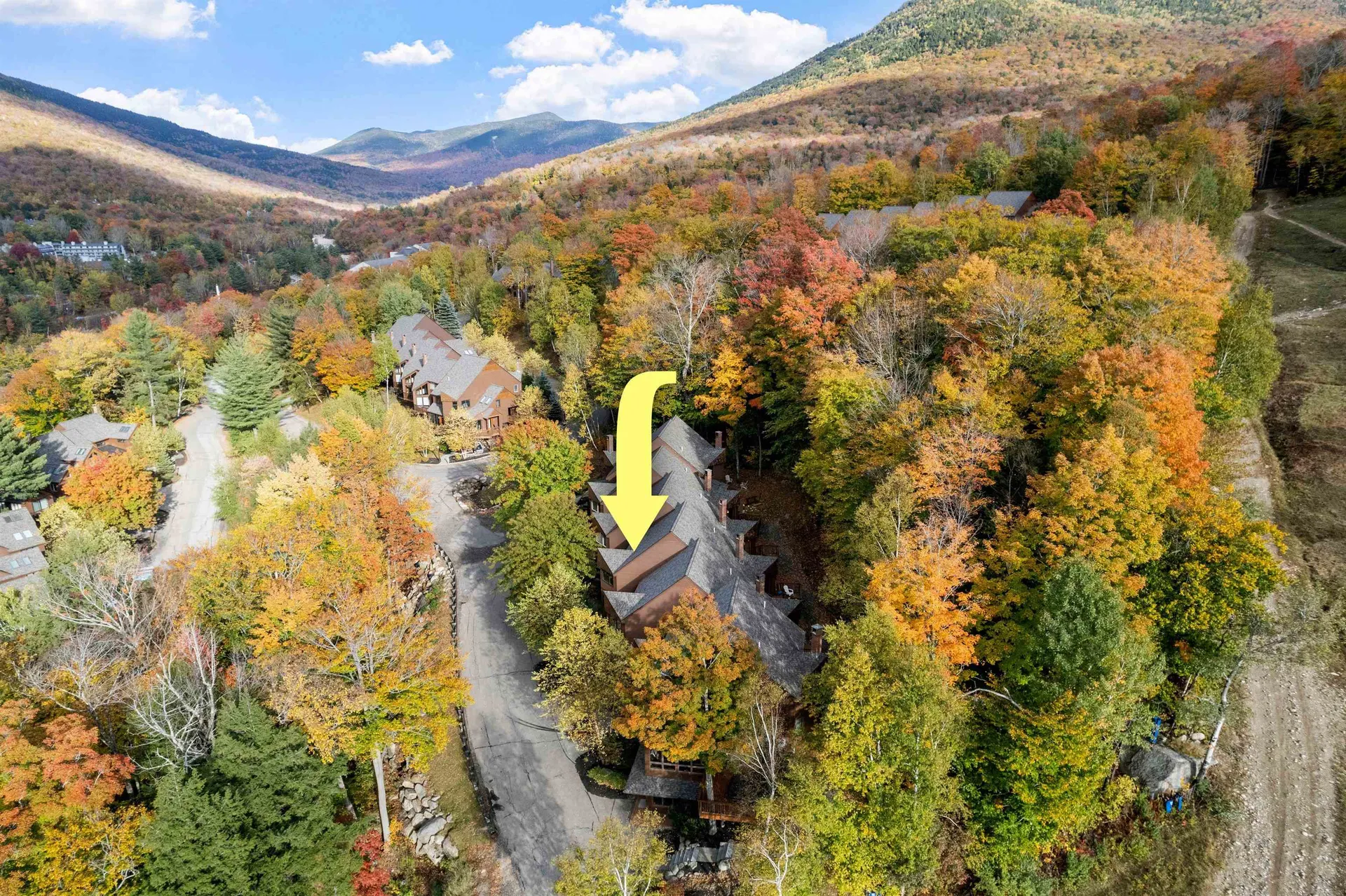 9 Rampasture Lane Lincoln NH 03251