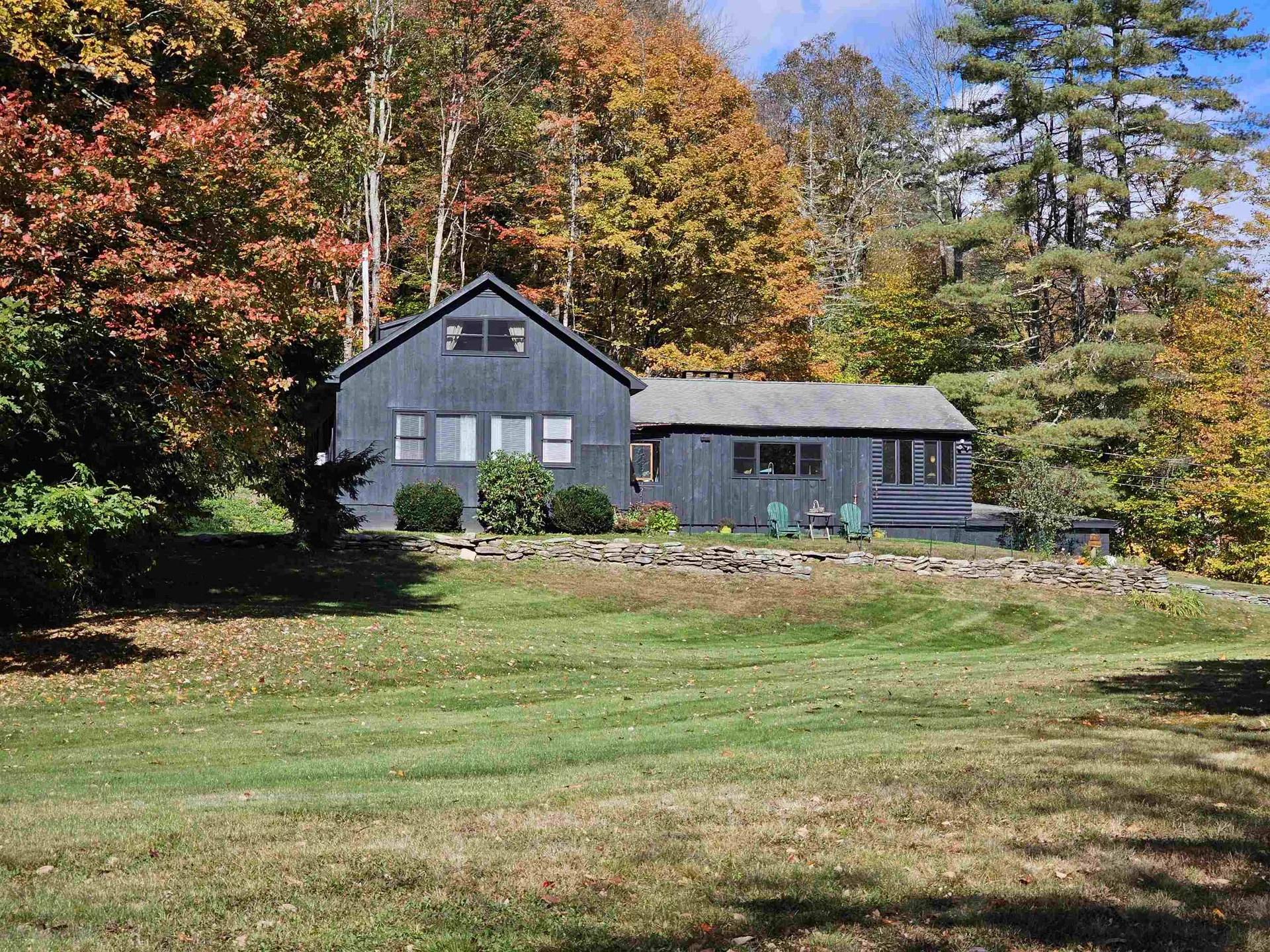 2108 Route 121 Grafton VT 05146