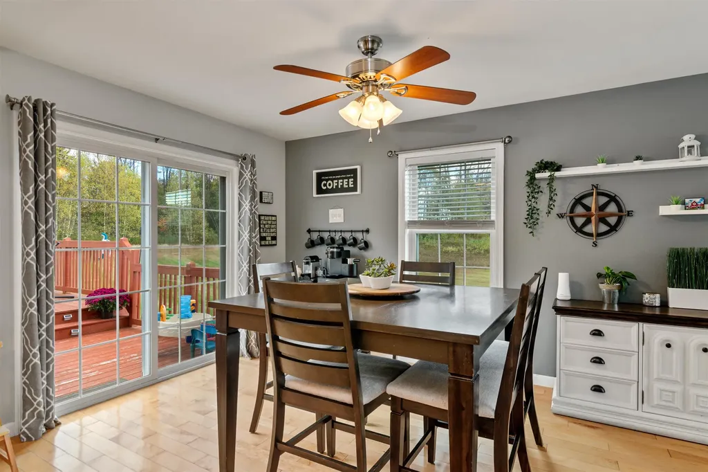 65 Bushey Road Fairfax VT 05454