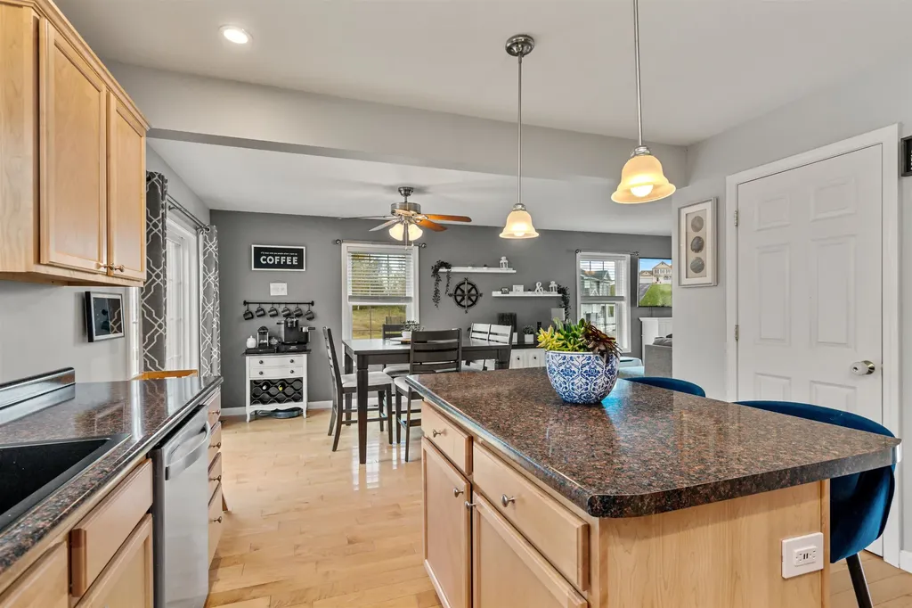 65 Bushey Road Fairfax VT 05454