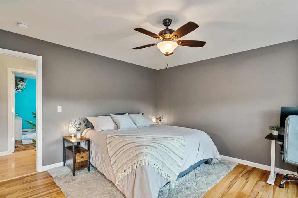 65 Bushey Road Fairfax VT 05454