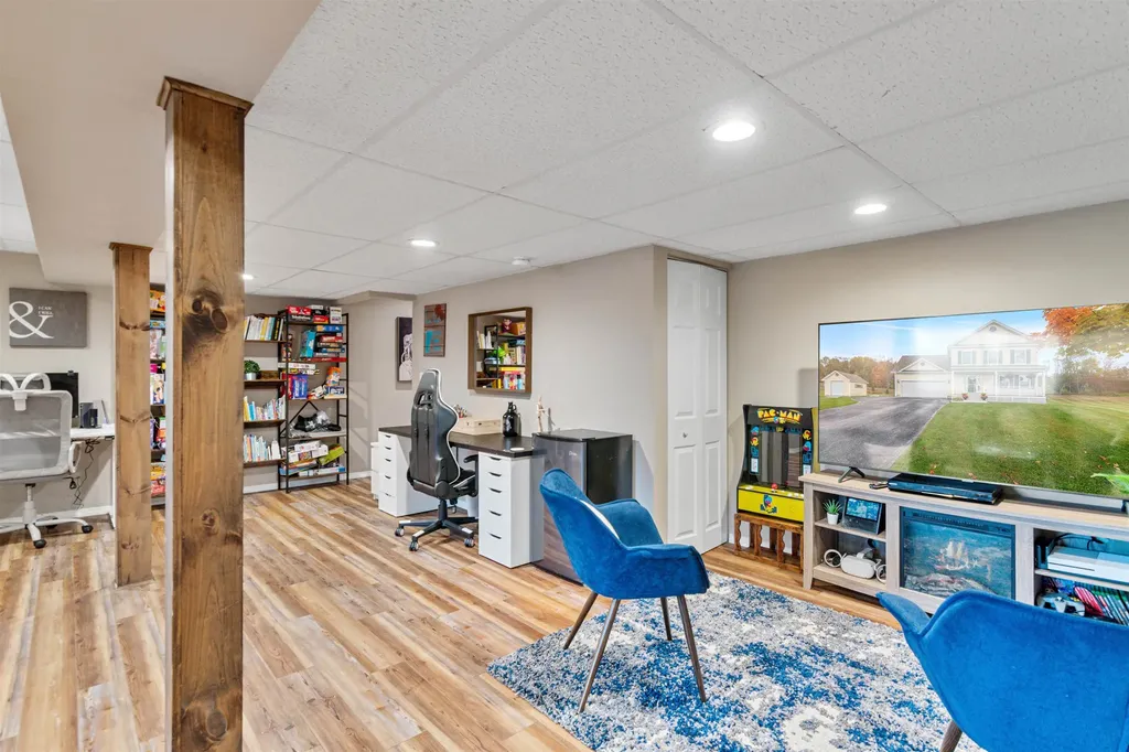 65 Bushey Road Fairfax VT 05454