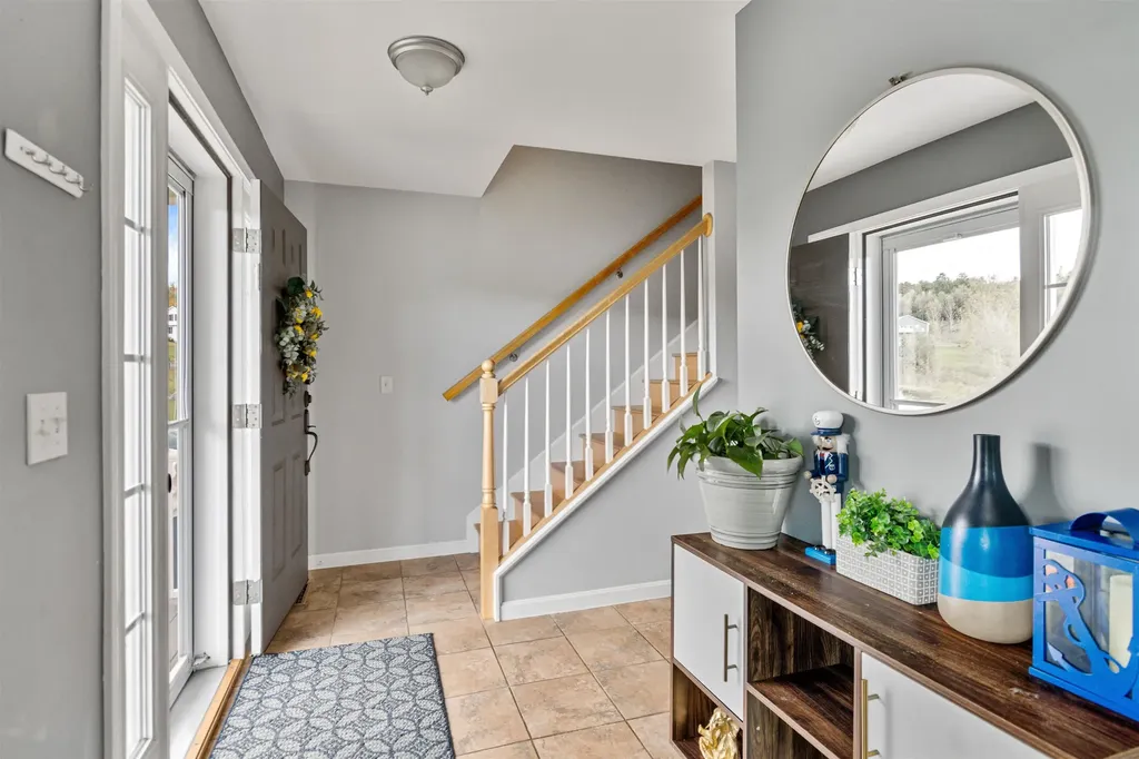 65 Bushey Road Fairfax VT 05454