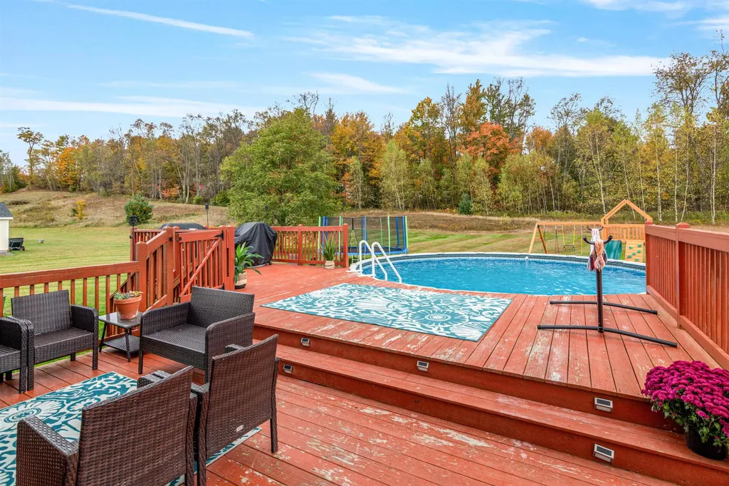 65 Bushey Road Fairfax VT 05454