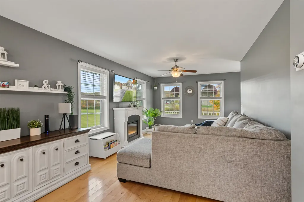 65 Bushey Road Fairfax VT 05454