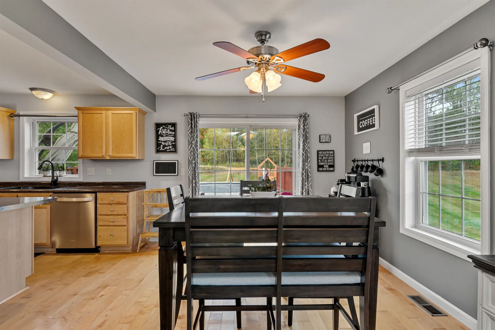 65 Bushey Road Fairfax VT 05454