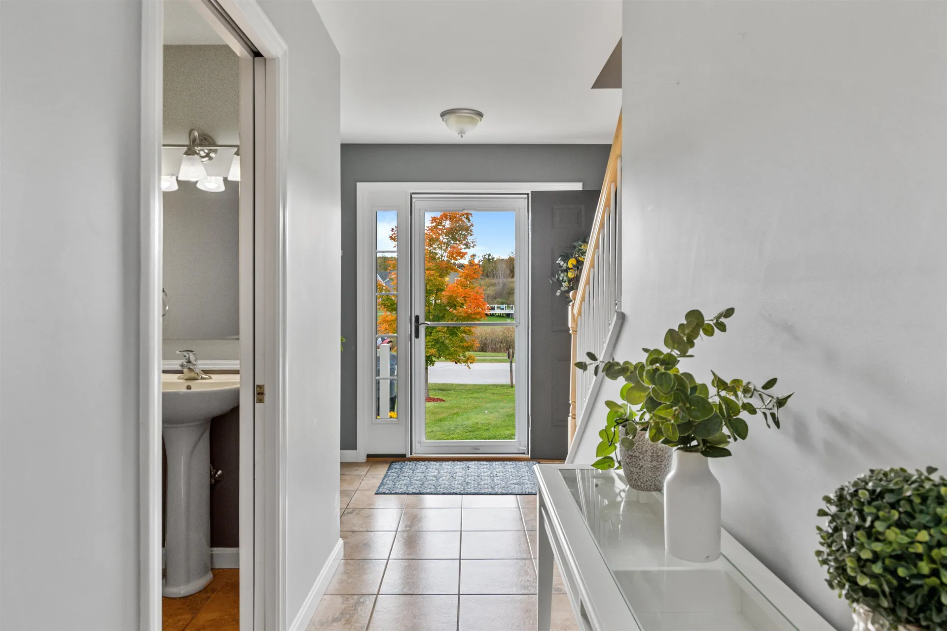 65 Bushey Road Fairfax VT 05454