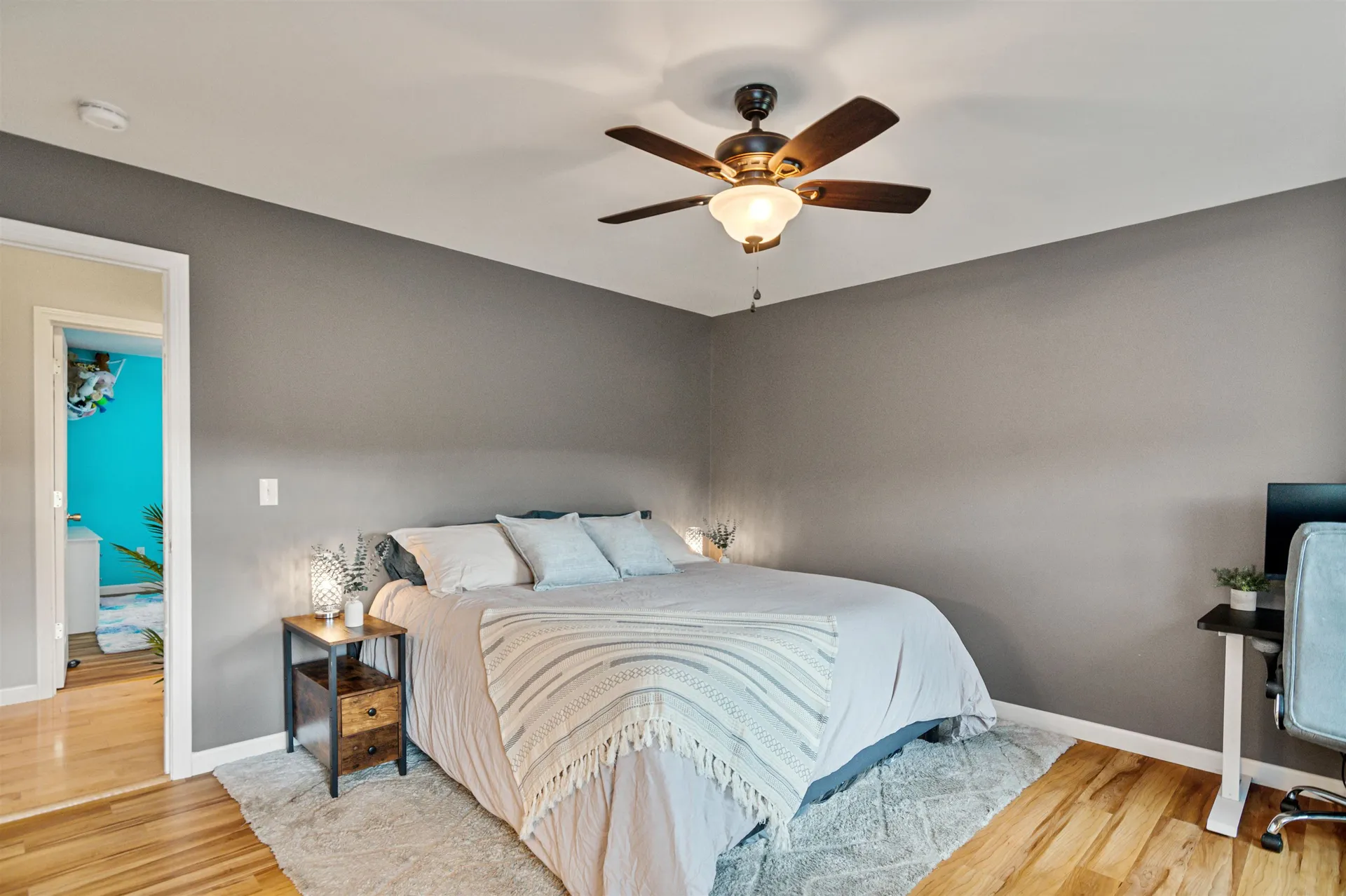 65 Bushey Road Fairfax VT 05454