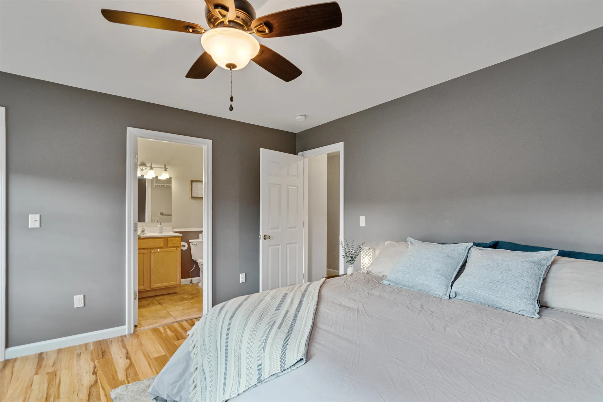 65 Bushey Road Fairfax VT 05454