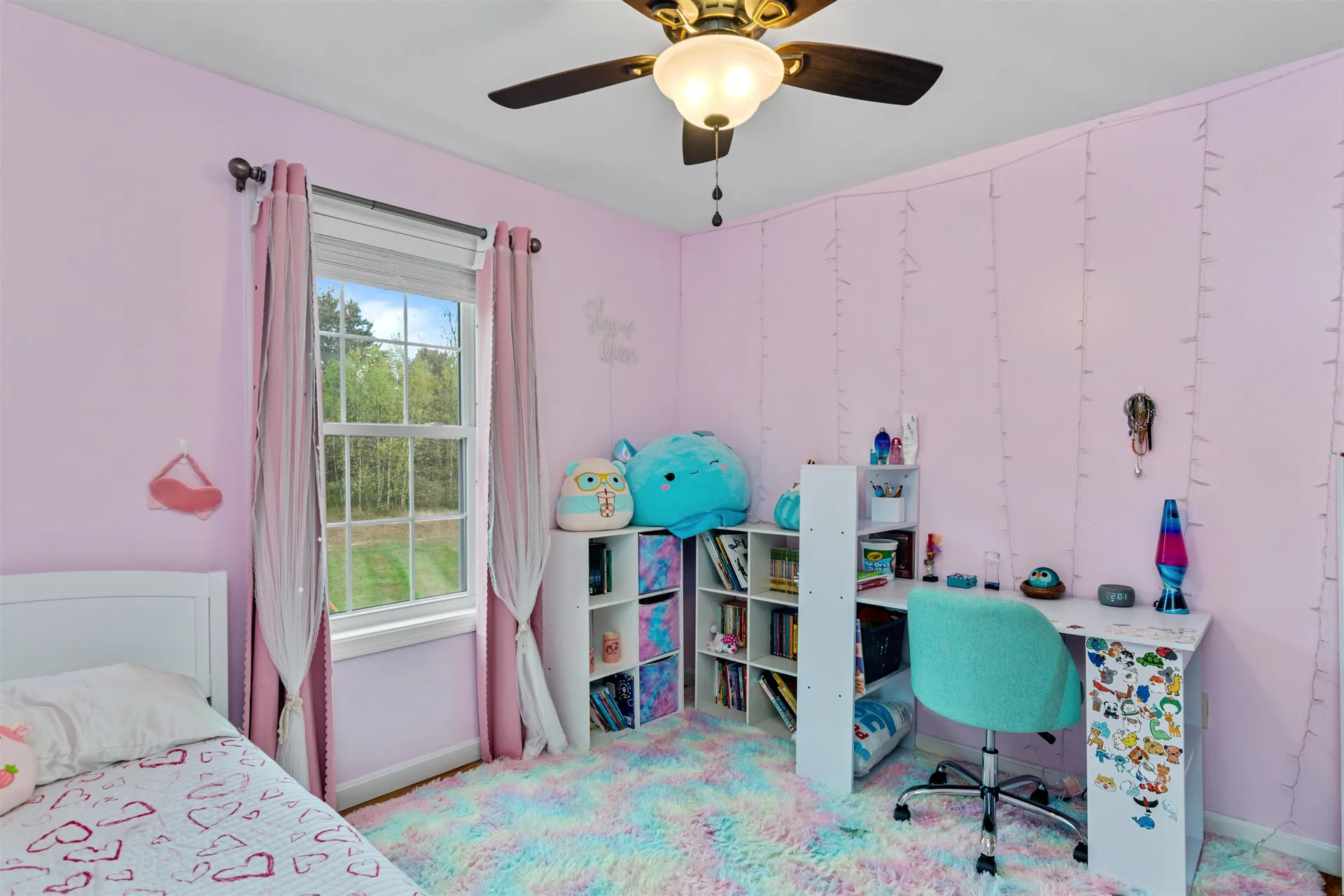 65 Bushey Road Fairfax VT 05454