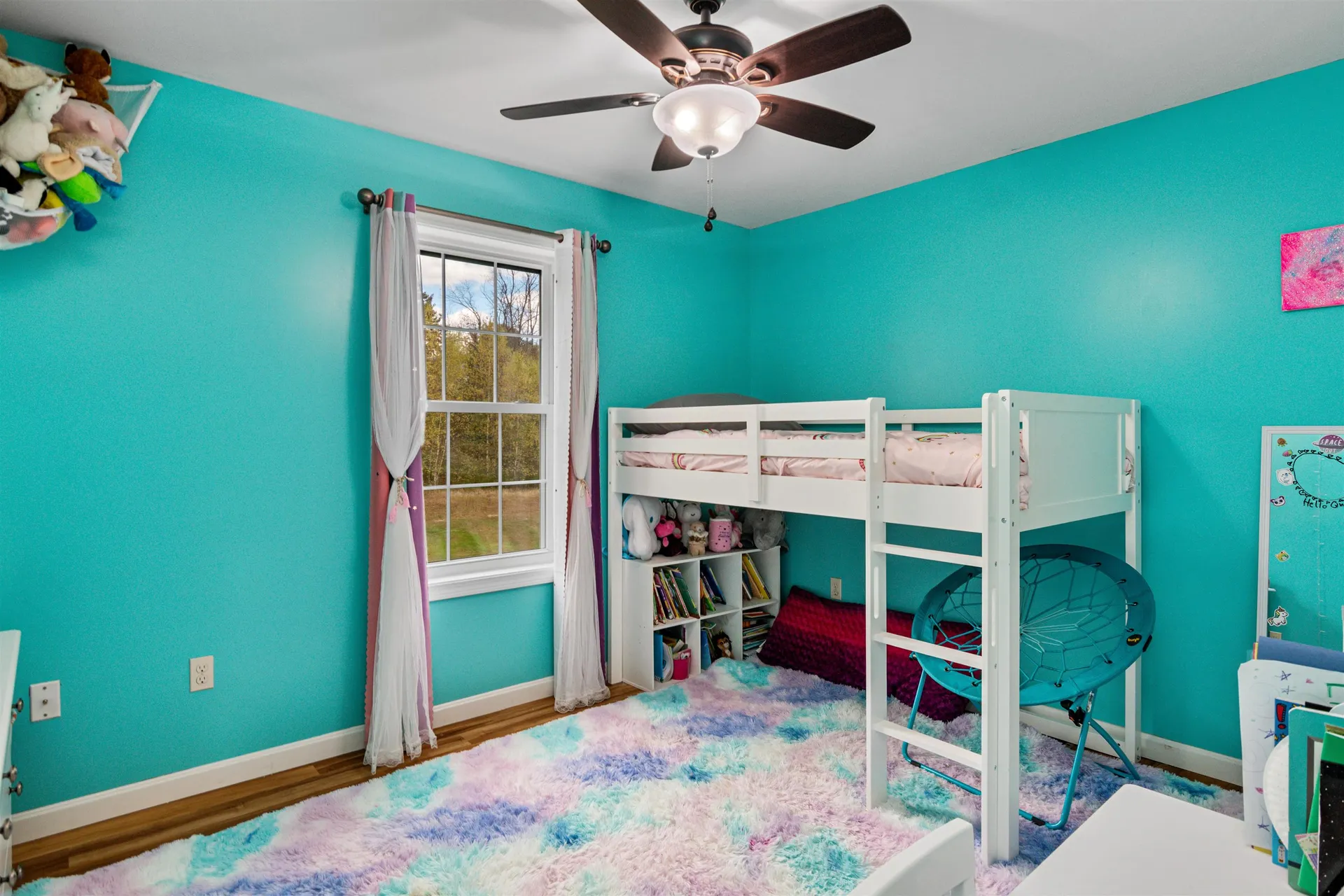 65 Bushey Road Fairfax VT 05454