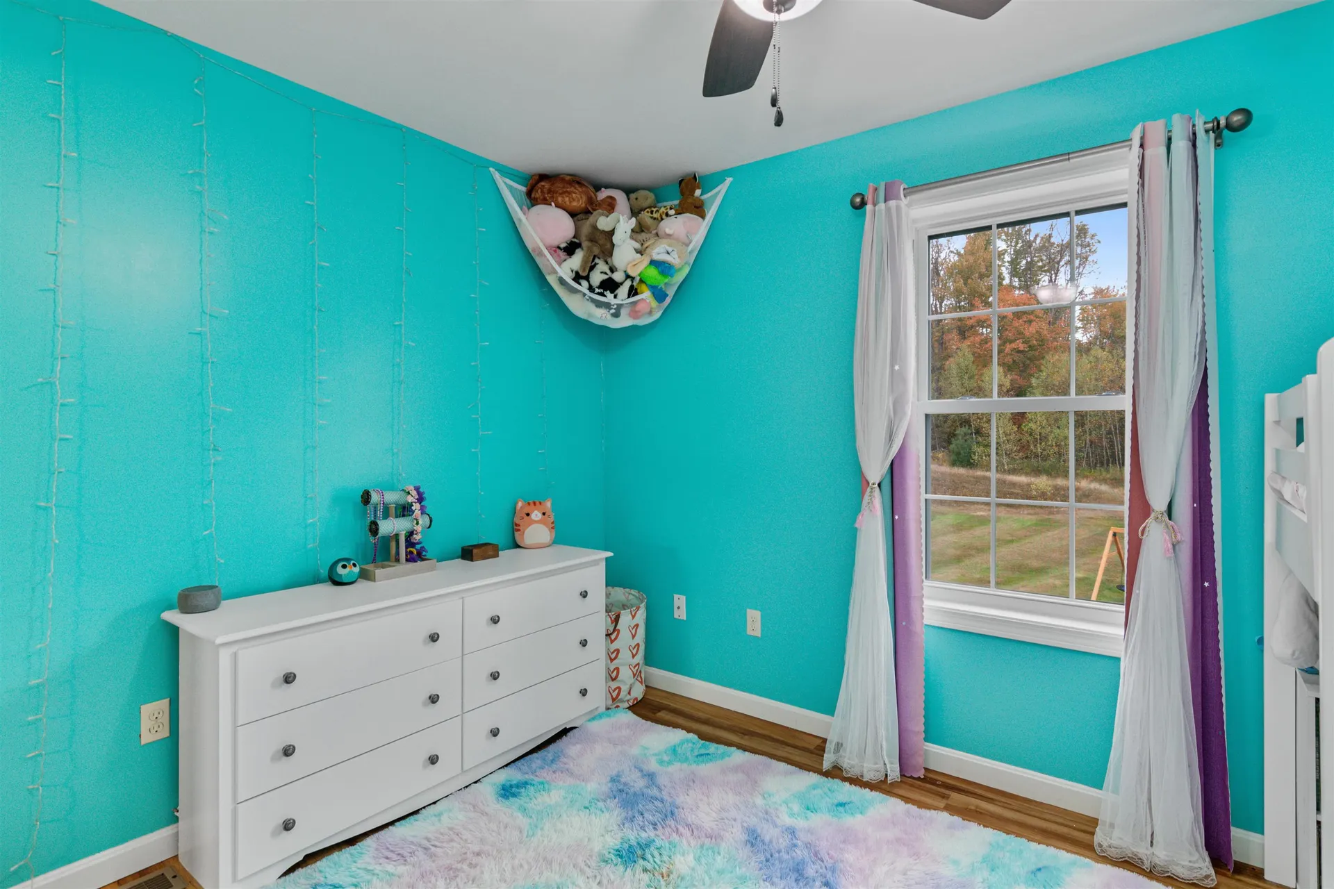 65 Bushey Road Fairfax VT 05454