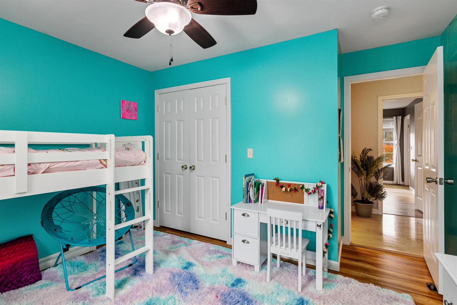 65 Bushey Road Fairfax VT 05454