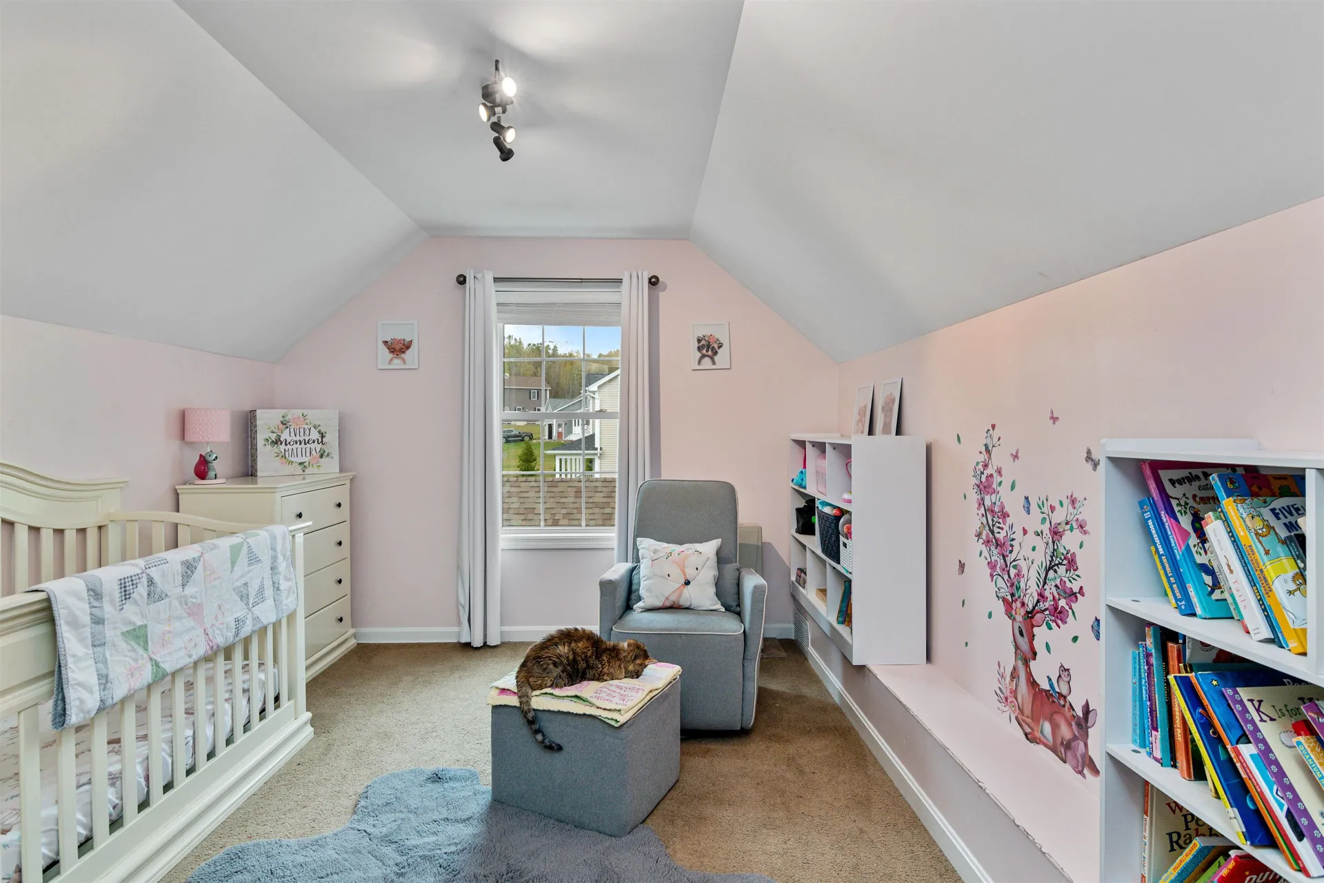 65 Bushey Road Fairfax VT 05454