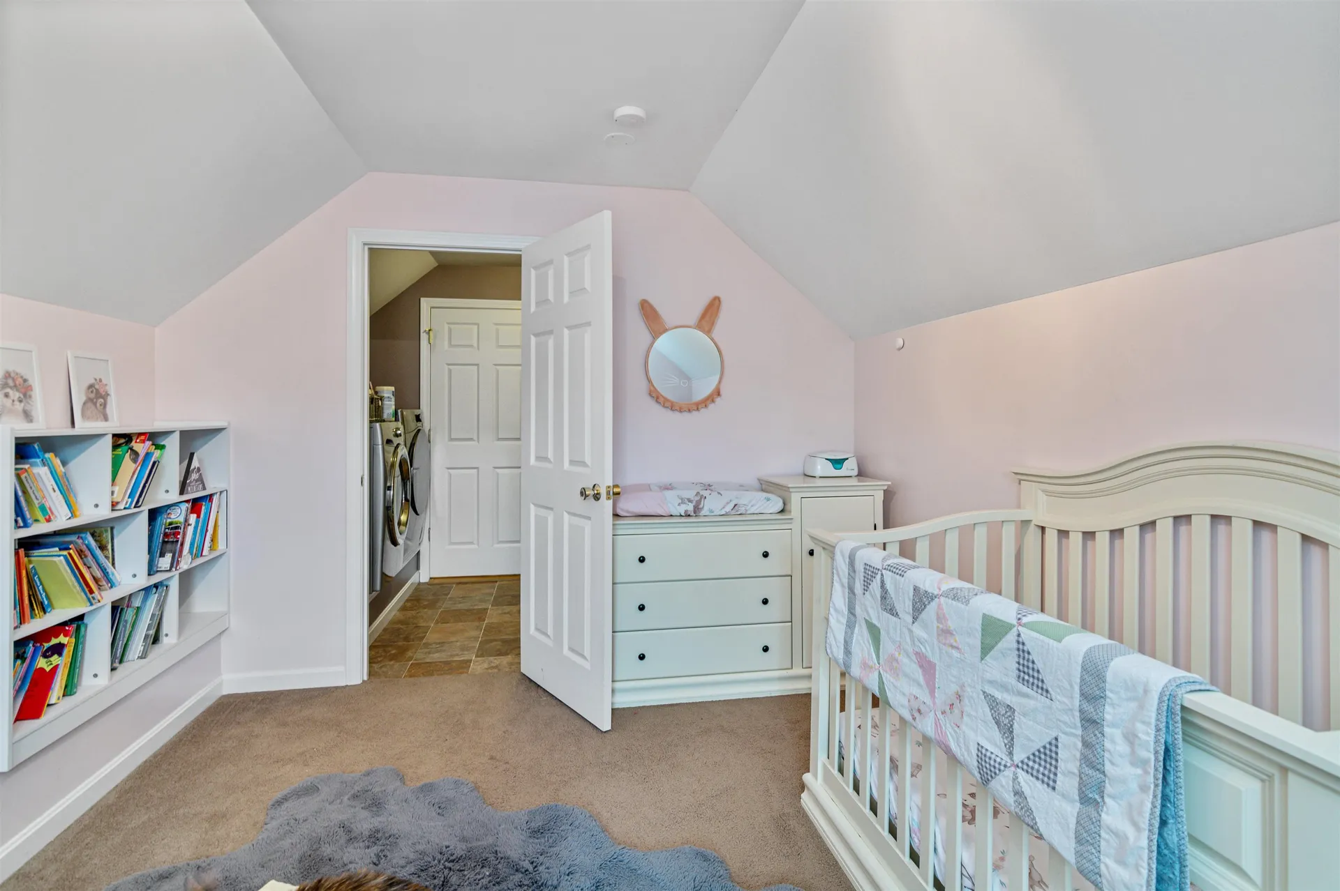 65 Bushey Road Fairfax VT 05454