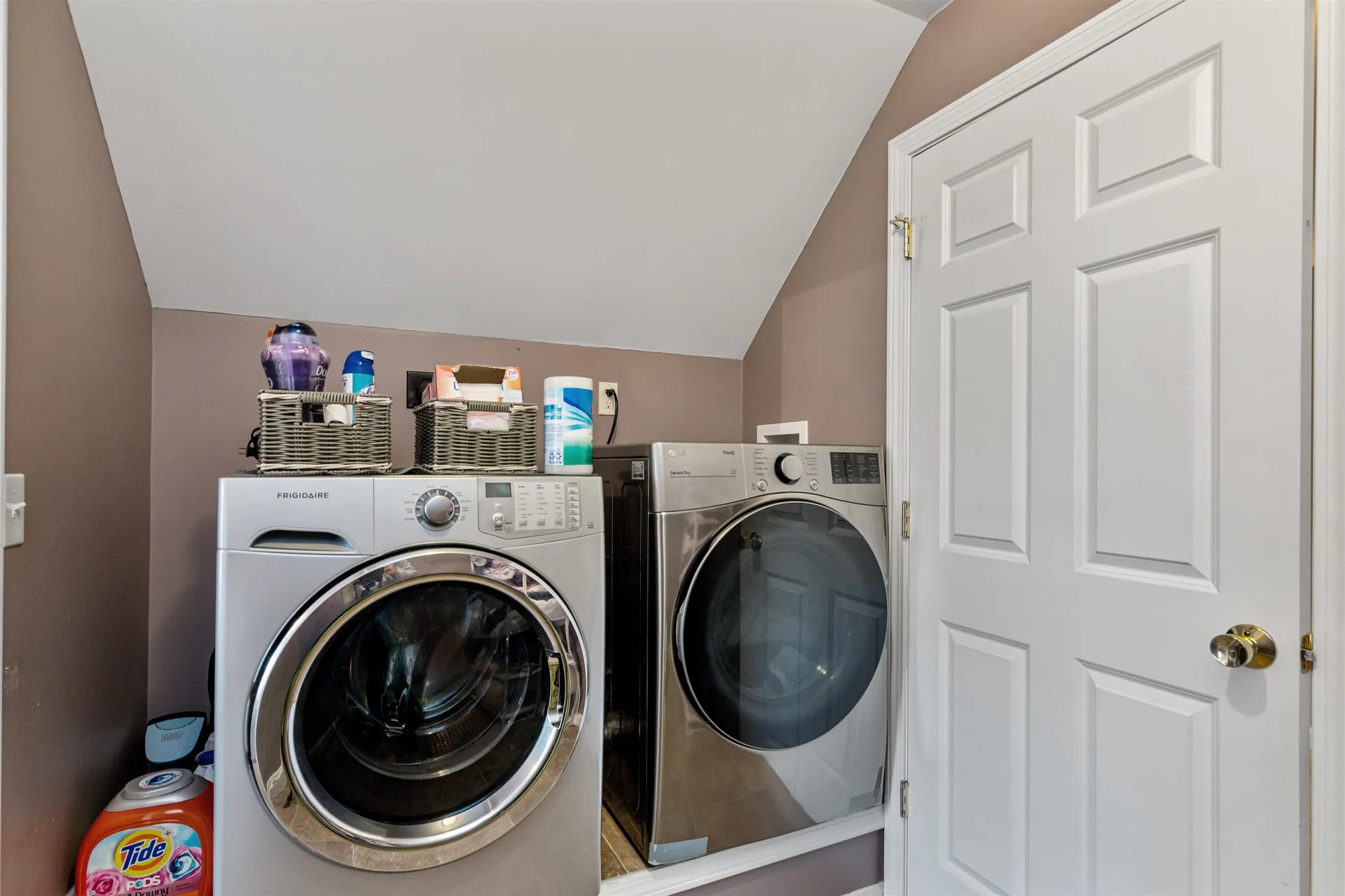 65 Bushey Road Fairfax VT 05454